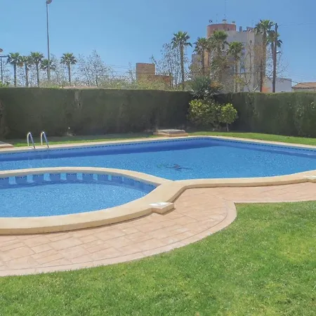 Apartment Lovely In With Swimming Pool *
