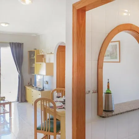 Lovely In With Swimming Pool Torrevieja