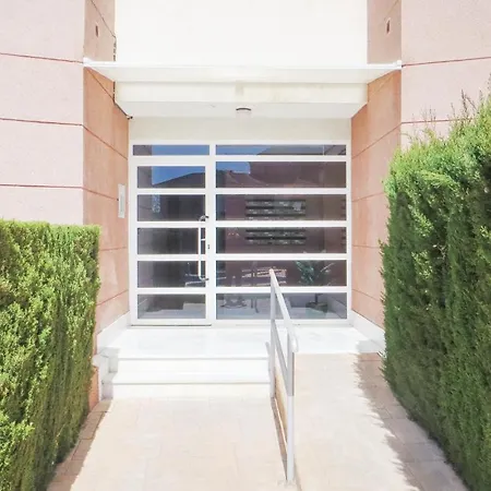 Apartment In With Wifi *