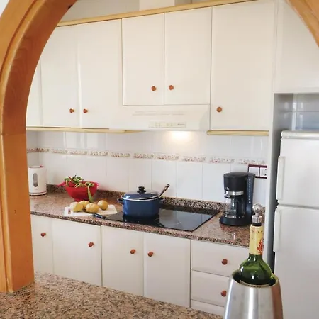 2 Bedroom Gorgeous In * Torrevieja