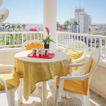 In With Wifi * Torrevieja