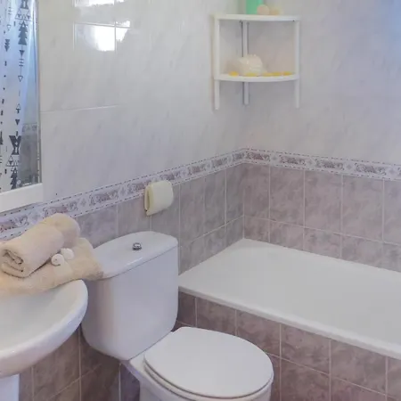 Appartement 2 Bedroom Gorgeous In
