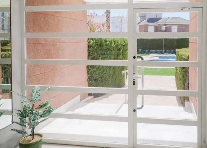 In With Wifi Torrevieja