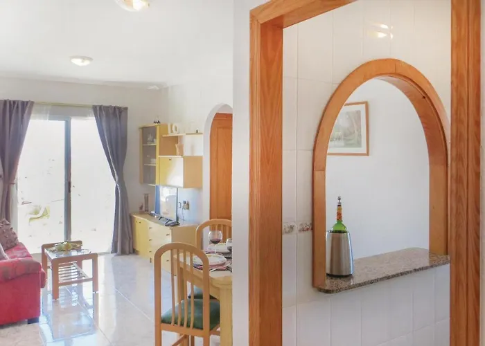 In With Wifi Torrevieja