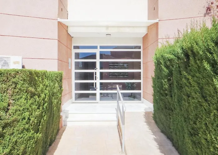 Apartment In With Wifi *