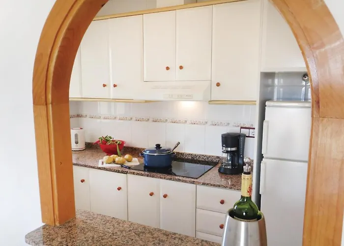 In With Wifi * Torrevieja