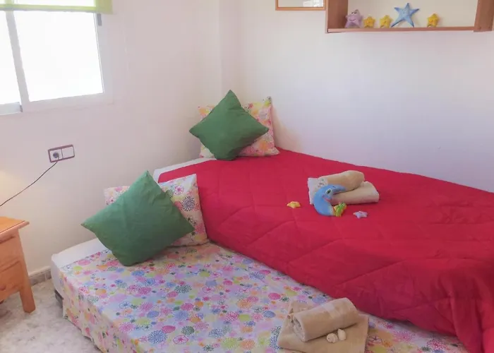 Apartment In With Wifi