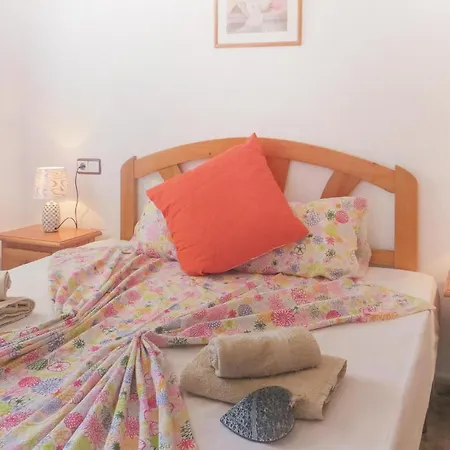 In With Wifi アパート トレビエハ