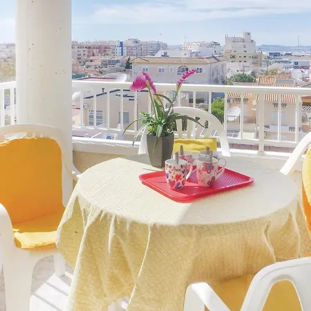 דירה 2 Bedroom Gorgeous In טורבייחה